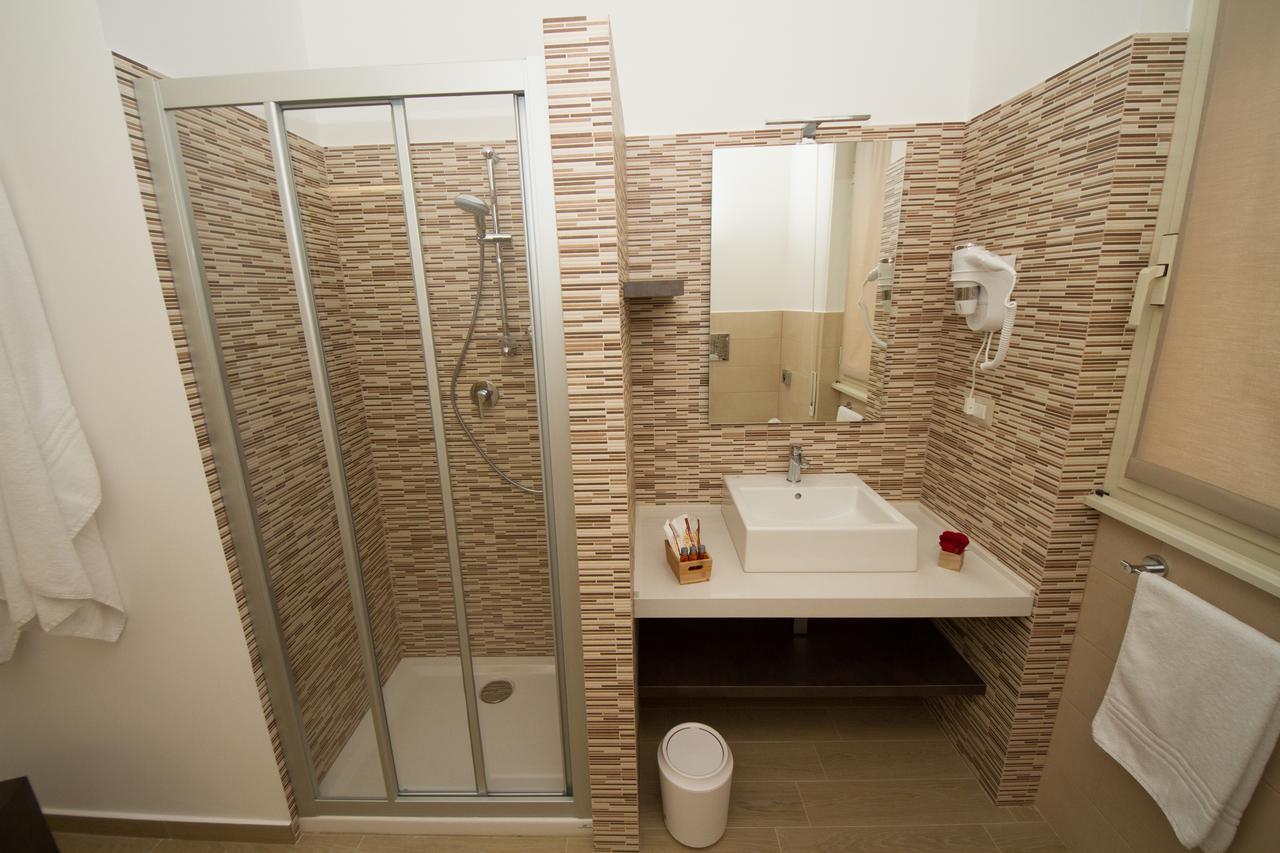 سيراكوزا Casa Di Anna Bed And Breakfast المظهر الخارجي الصورة