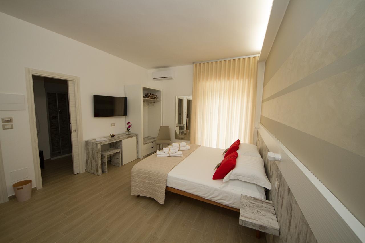 سيراكوزا Casa Di Anna Bed And Breakfast المظهر الخارجي الصورة