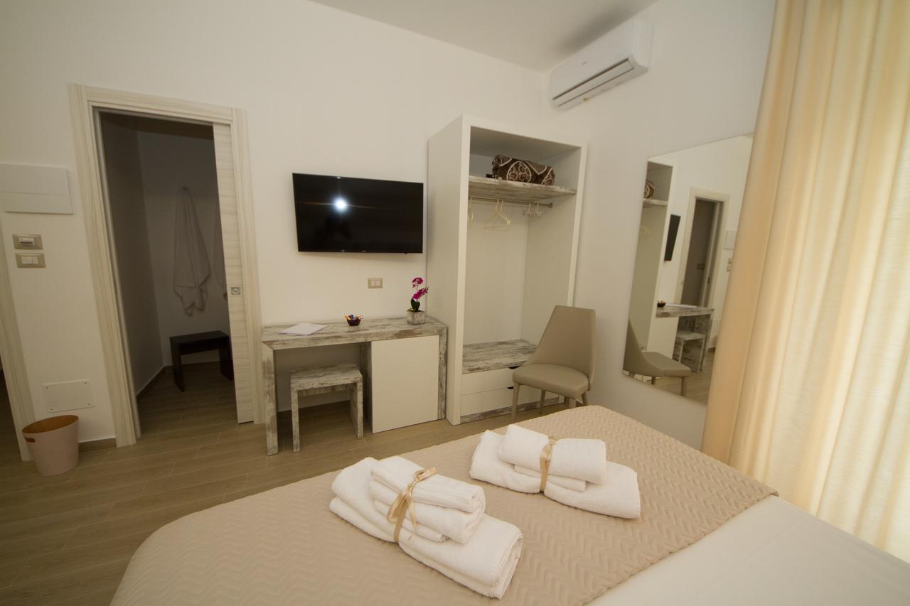 سيراكوزا Casa Di Anna Bed And Breakfast المظهر الخارجي الصورة